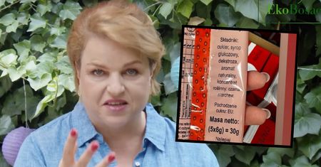 Bosacka "zaniemówiła", gdy zobaczyła to w sklepie. "Po co kupować?"
