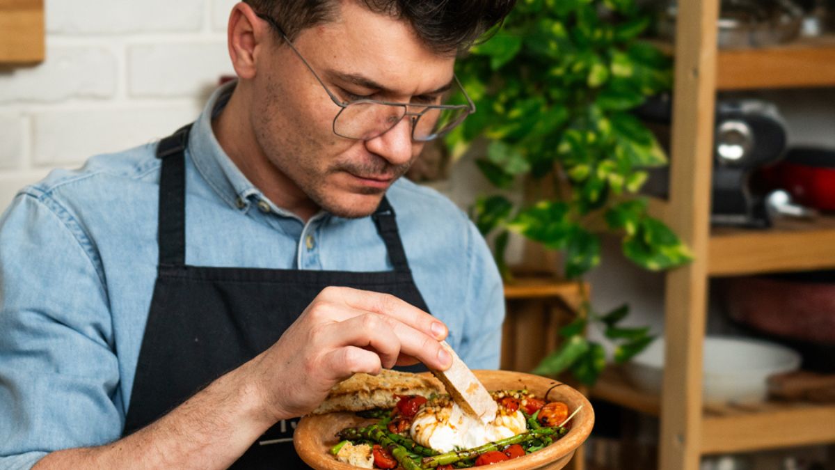 To będzie prawdziwa uczta dla podniebienia