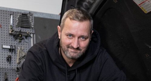 „Naprawy nie do naprawy” w TVN Turbo