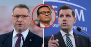 Politycy PiS reagują na ruch Morawieckiego. "Tusk się weseli"