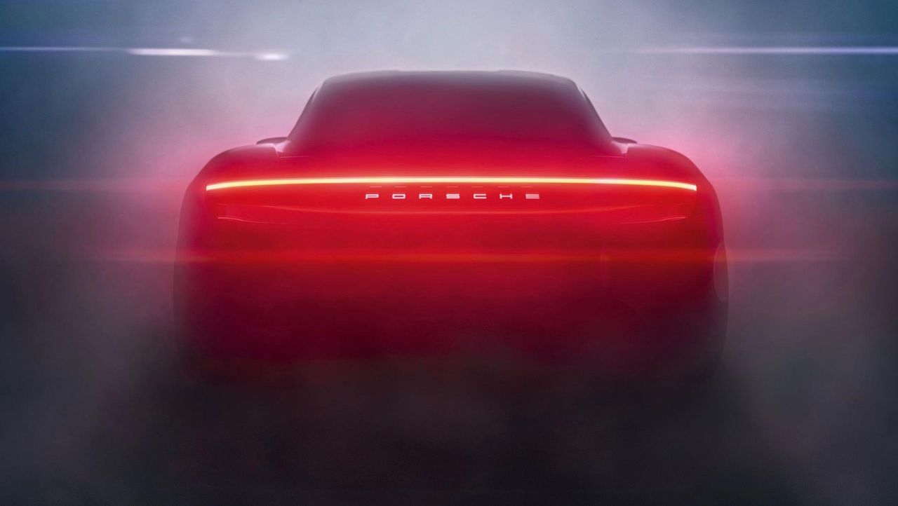 Porsche nie chce, żebyśmy źle wymawiali Taycan. Jest nawet wideo instruktażowe