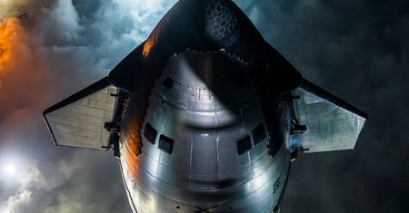 SpaceX zmienił zasady gry. Starship poleciał po raz trzeci, ale inaczej