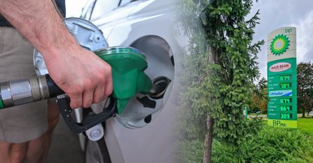 Diesel coraz bliżej 9 zł. Benzyna najwyżej od 2022 roku