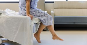 Temat tabu wśród kobiet. Wstydzą się zapytać ginekologa