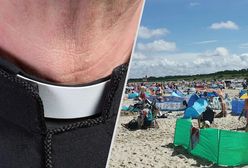 Релігійний скандал: в Польщі священик мастурбував на пляжі