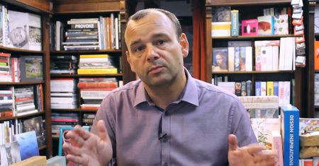 Mariusz Cieślik odchodzi z Radiowej Trójki. Pokłosie afery z cenzurowaniem Kazika