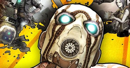 Gearbox stawia na Borderlands 3 - Battleborn idzie w odstawkę