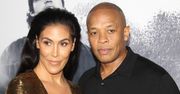 Żona Dr. Dre kombinuje z intercyzą. Nie odpuści miliarda dolarów