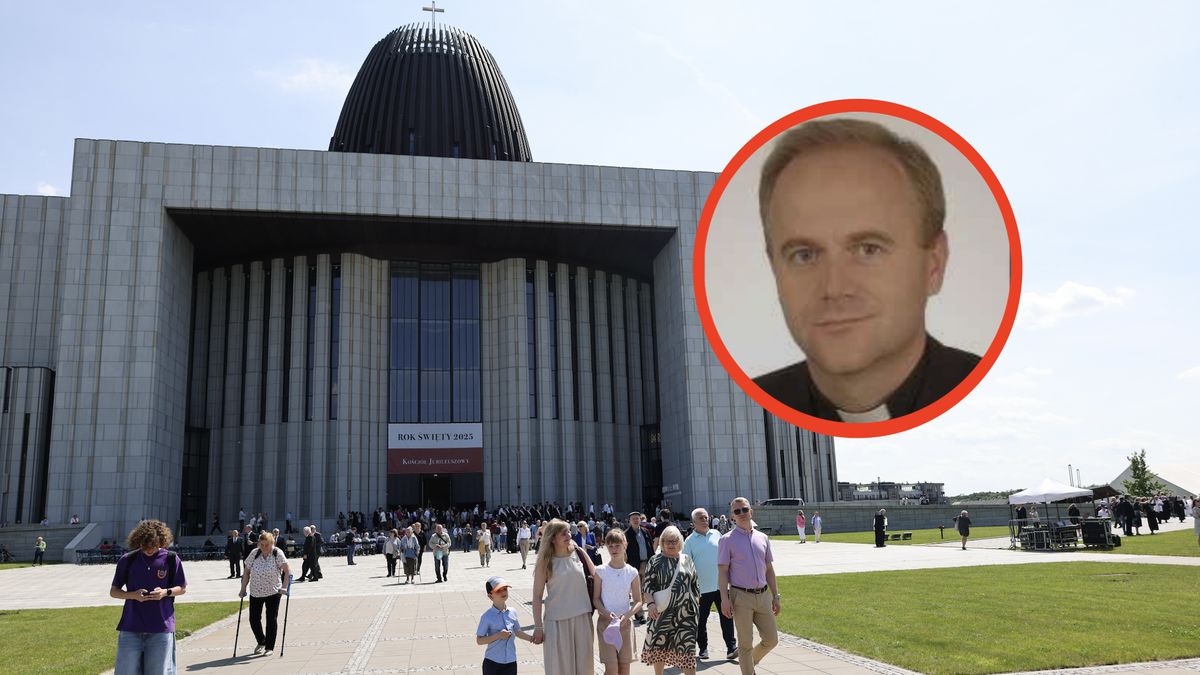 Kościół w Polsce biednieje. Ksiądz Andrzej Kobyliński