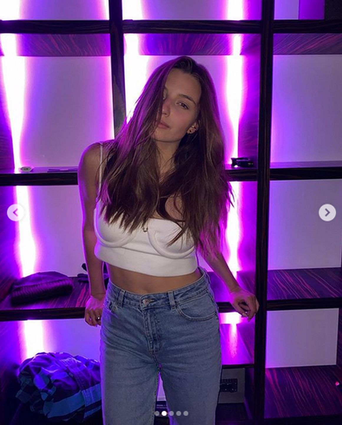 Julia Wieniawa 