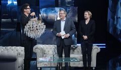 Bronisław Komorowski zapewnił rekord programu „Kuba Wojewódzki”