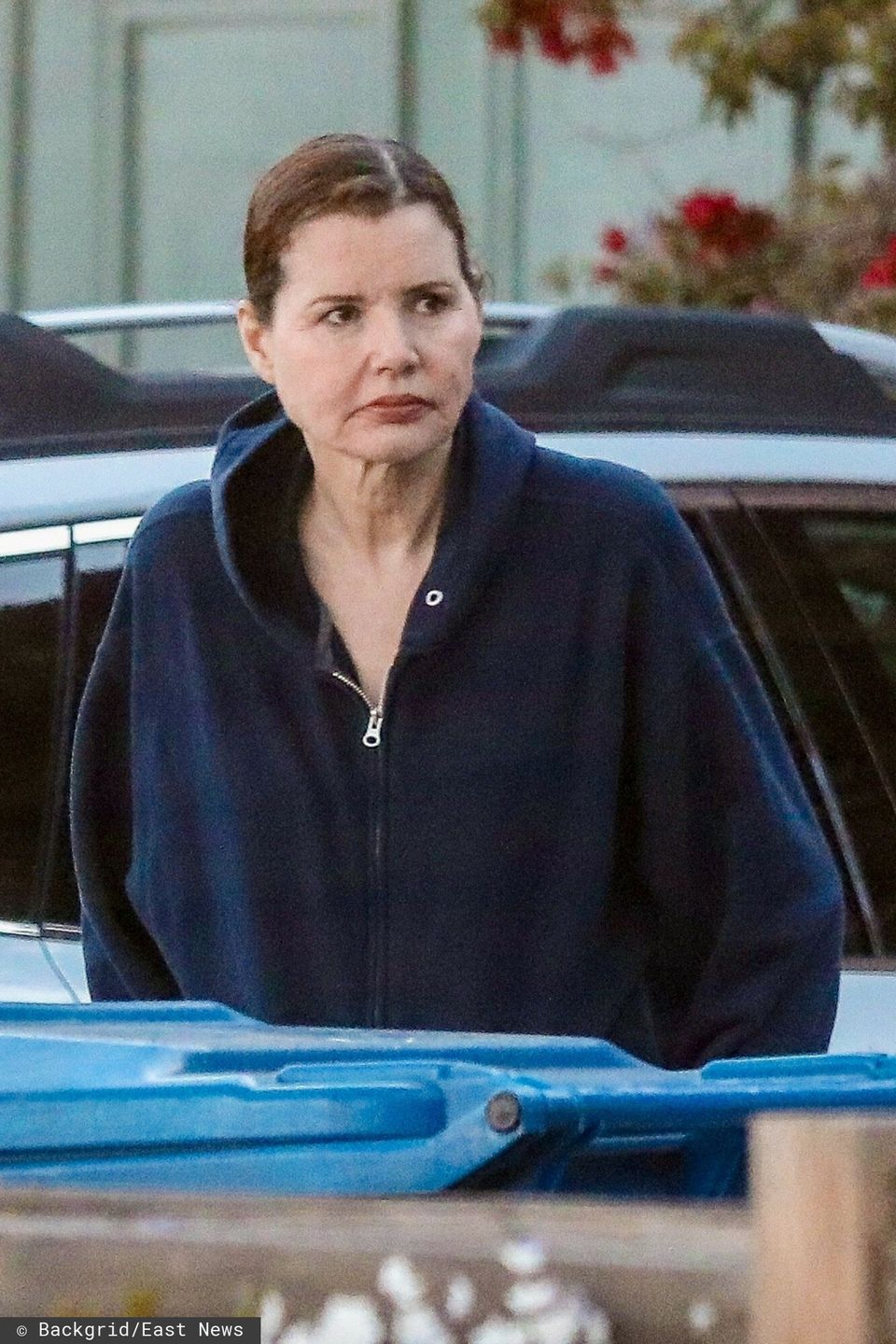 Geena Davis