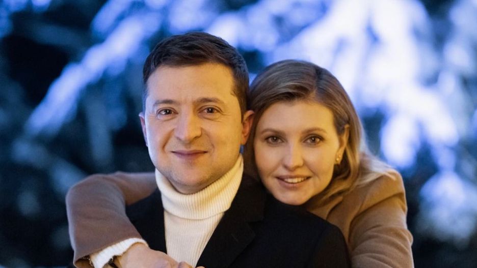 Zelezscy są małżeństwem od 19 lat