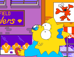 Kolejna wpadka PlayStation Plus – tym razem padło na Simpsonów 3