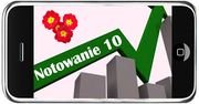 iDarmocha – notowanie 10