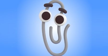Stary, dobry spinacz Microsoftu wraca do żywych