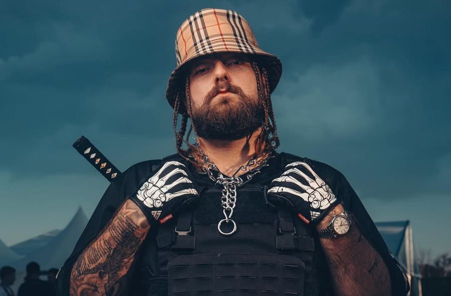 Święty Mikołaj przyszedł wcześniej. Bedoes 2115 za dwa lajki zro