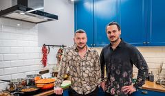 Kulinarny reality-show bez drugiej edycji w TVN