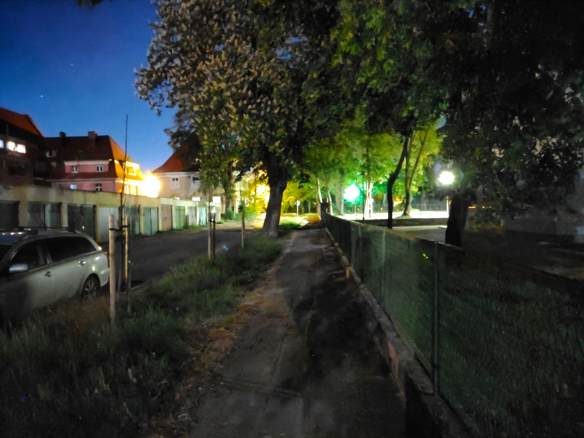 Najtańszy smartfon z peryskopowym teleobiektywem. realme X3 SuperZoom: test aparatu 87