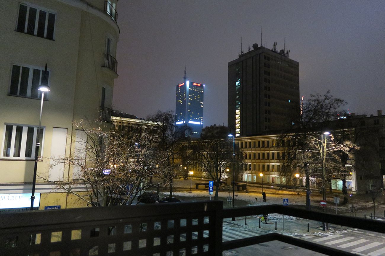 Canon Powershot G7X - jak sprawdzi się duża matryca w małym kompakcie? [test] 31