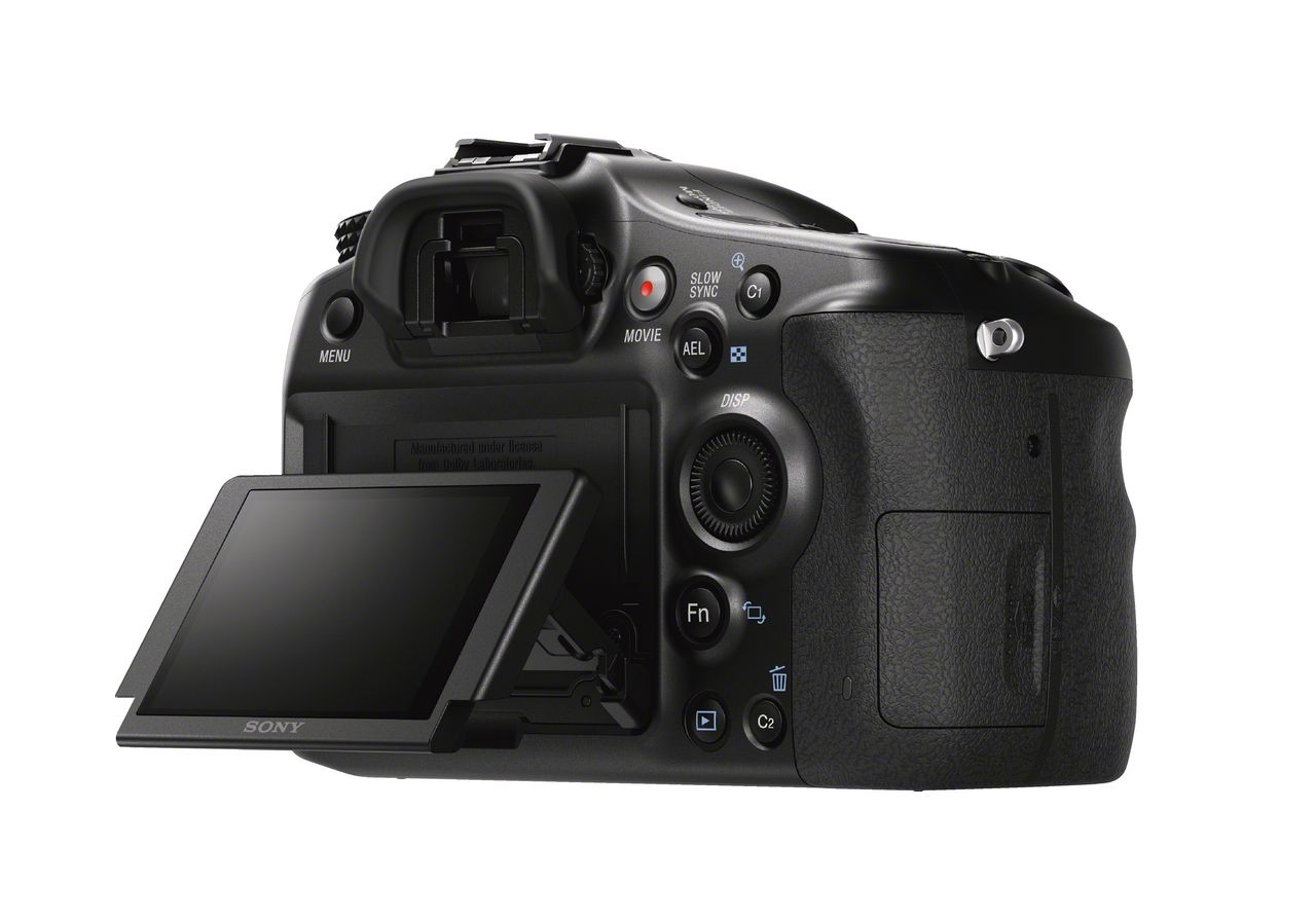 Sony A68