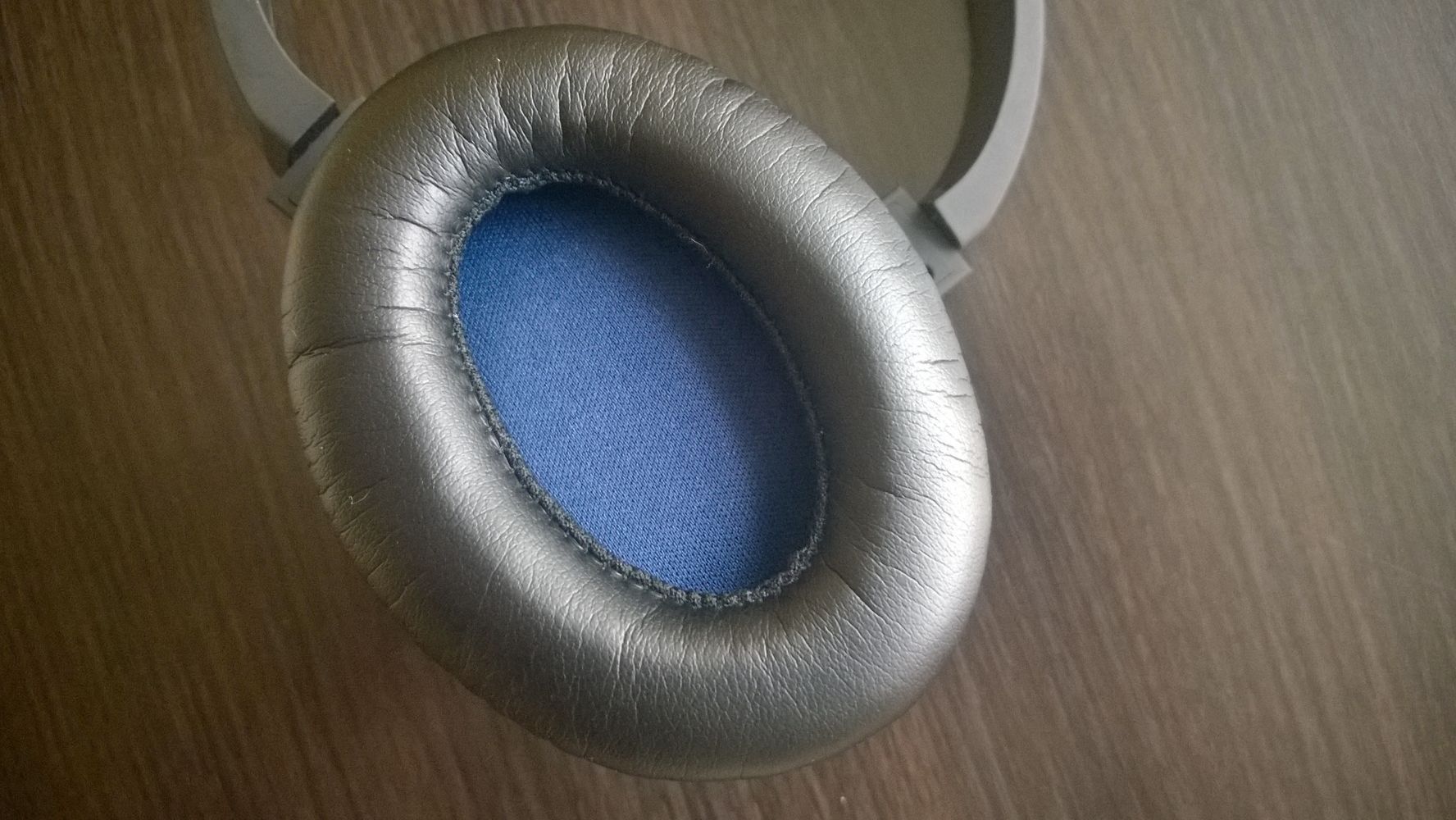 Snab Overtone HS-ANC41M – tanio, dobrze i z... aktywnym tłumieniem hałasu! [test] 8