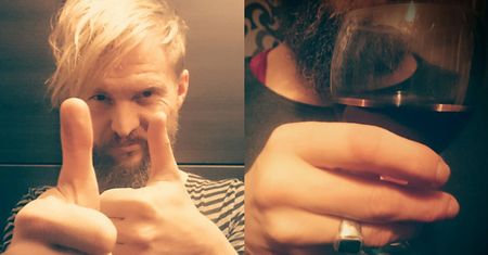 Tomasz Organek przeprasza za jazdę pod wpływem alkoholu: "Jestem ROZCZAROWANY SOBĄ! Naprawię to"