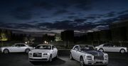 Gwiezdna kolekcja marki Rolls-Royce