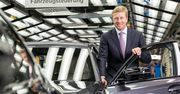 Oliver Zipse: nowy prezes zarządu BMW z trudnym zadaniem