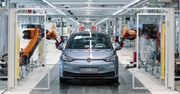 Ruszyła produkcja Volkswagena ID.3. Do 2028 roku koncern planuje sprzedać 22 mln aut elektrycznych