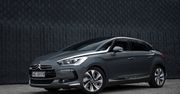 Citroën DS5 2,0 HDi So Chic - było bardzo blisko [test autokult.pl]