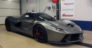 JMB Optimering LaFerrari - 1050 KM na zamówienie