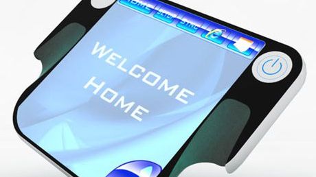 Koncepcja uniwersalnego pilota do wszystkiego 1