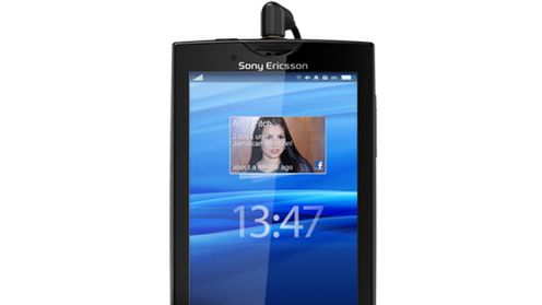 Sony Ericsson LiveView niebawem w Polsce 1
