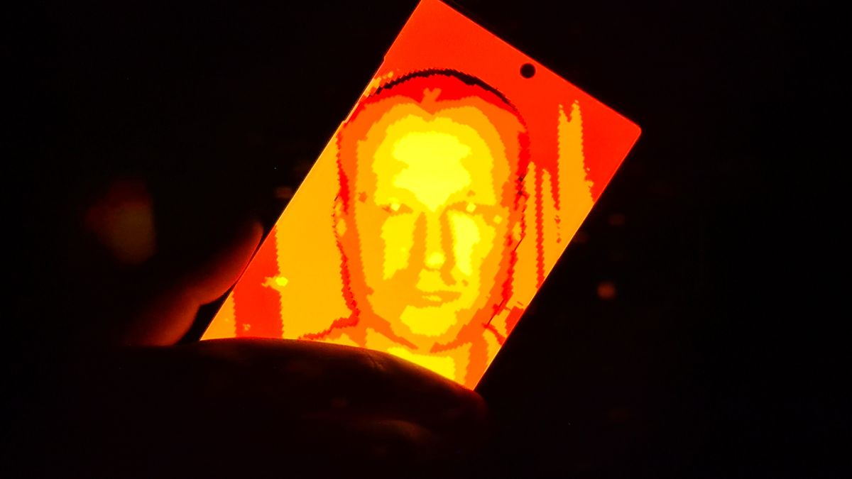 Zamieniłem smartfon w noktowizor. Sensor ToF to potęga 1