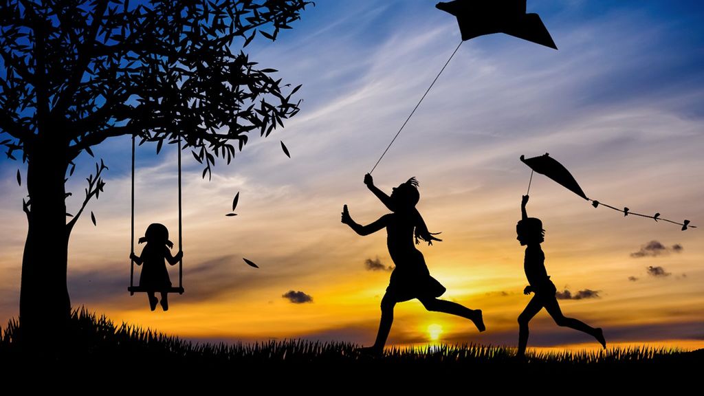 Jak zrobić latawiec?