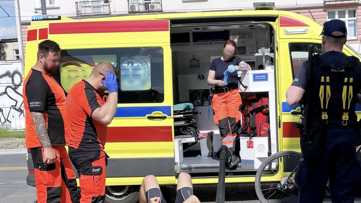 Wakacje w pogotowiu. "Nie znamy dnia ani godziny"