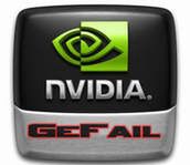 Wadliwe GPU Nvidia - sprawdź, czy Twój laptop jest na czarnej liście!