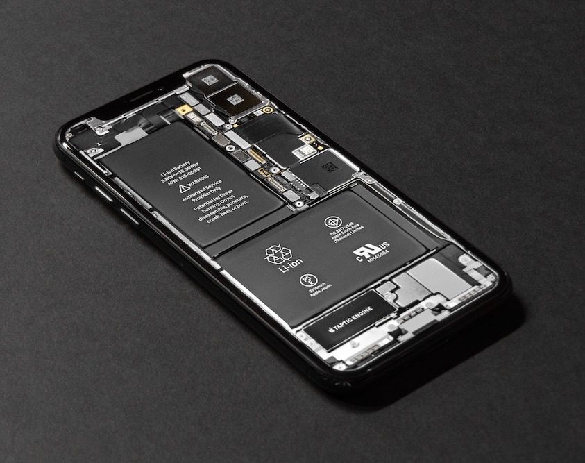 iPhone'a 11 da się złamać. Wystarczy laboratorium za 10 milionów dolarów i 2 miesiące pracy