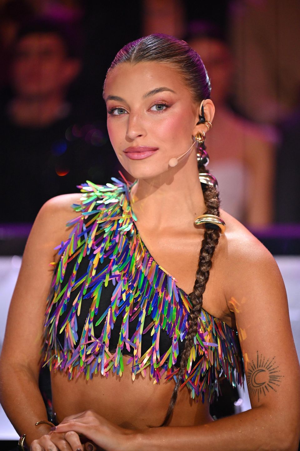 Julia Wieniawa
