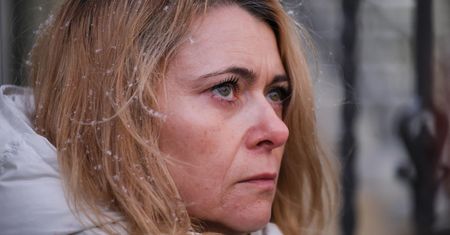 Żona Macieja Wąsika pod ZK: "jesteś uczciwy, niewinny i oddany Polsce"