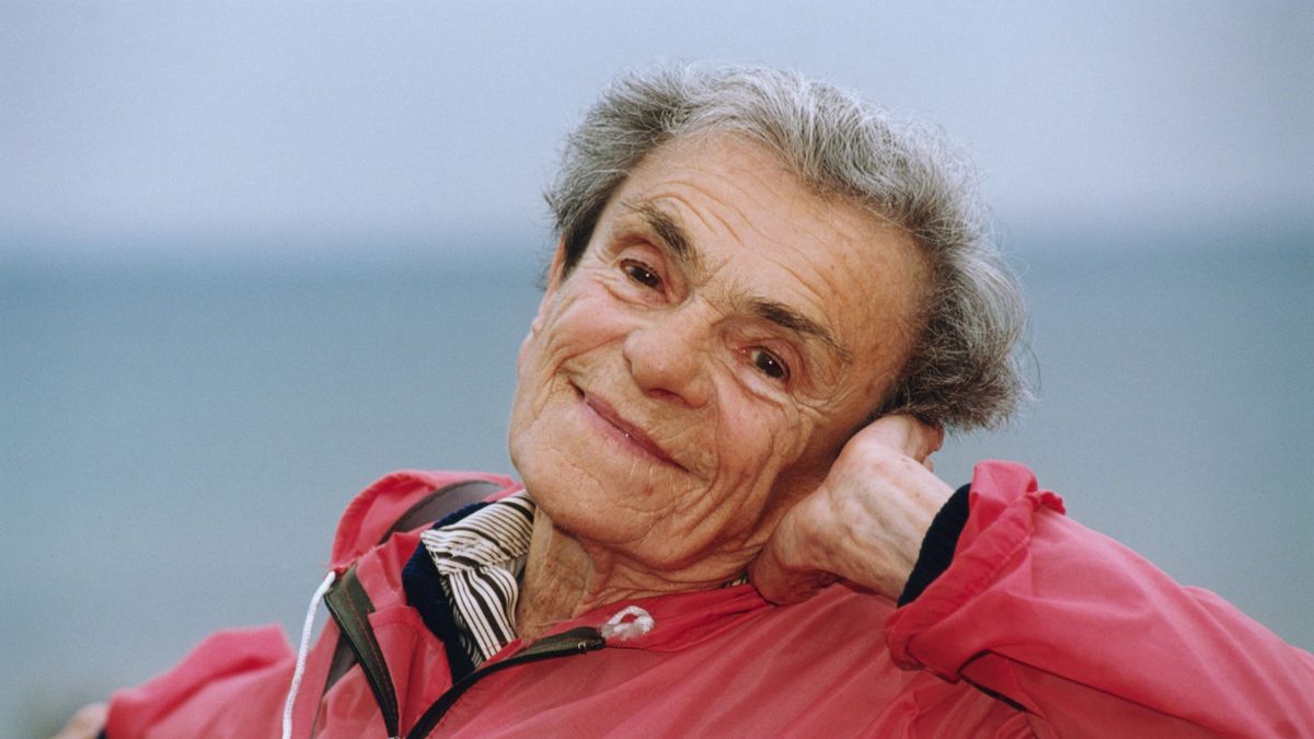 Krystyna Feldman 24 stycznia 2025 r. skończyłaby 109 lat