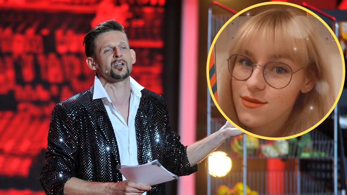 Córka Michała Wójcika niedawno obroniła licencjat