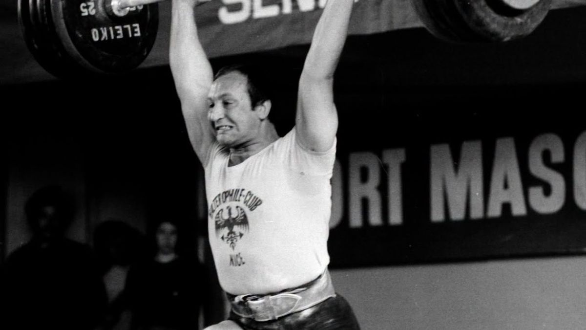 Tadeusz Rutkowski
