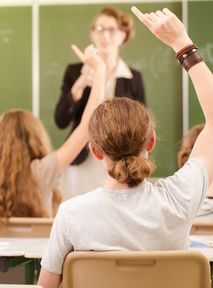 Obowiązkowa edukacja zdrowotna? "Przymus często rodzi opór"
