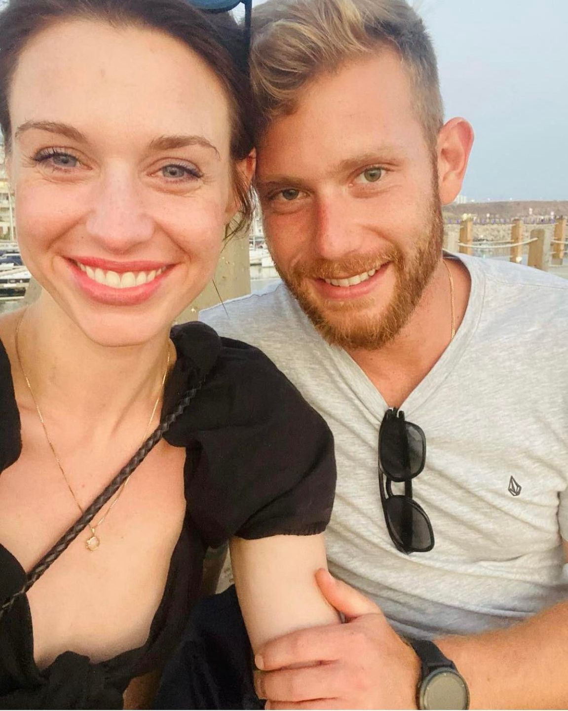 Wiadomo, kim jest nowy partner Julii Kamińskiej