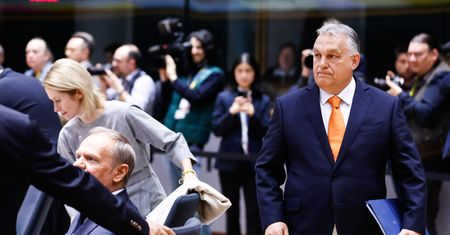 Polska walczy o przedłużenie sankcji na Rosję. Na drodze stoi Orban
