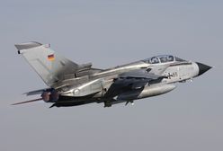 Niemieccy piloci zdradzili Chińczykom taktykę NATO? Niepokojący raport
