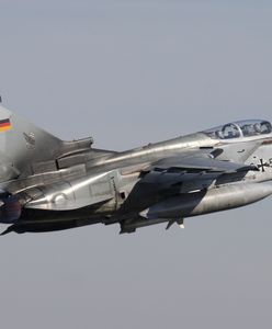 Niemieccy piloci zdradzili Chińczykom taktykę NATO? Niepokojący raport