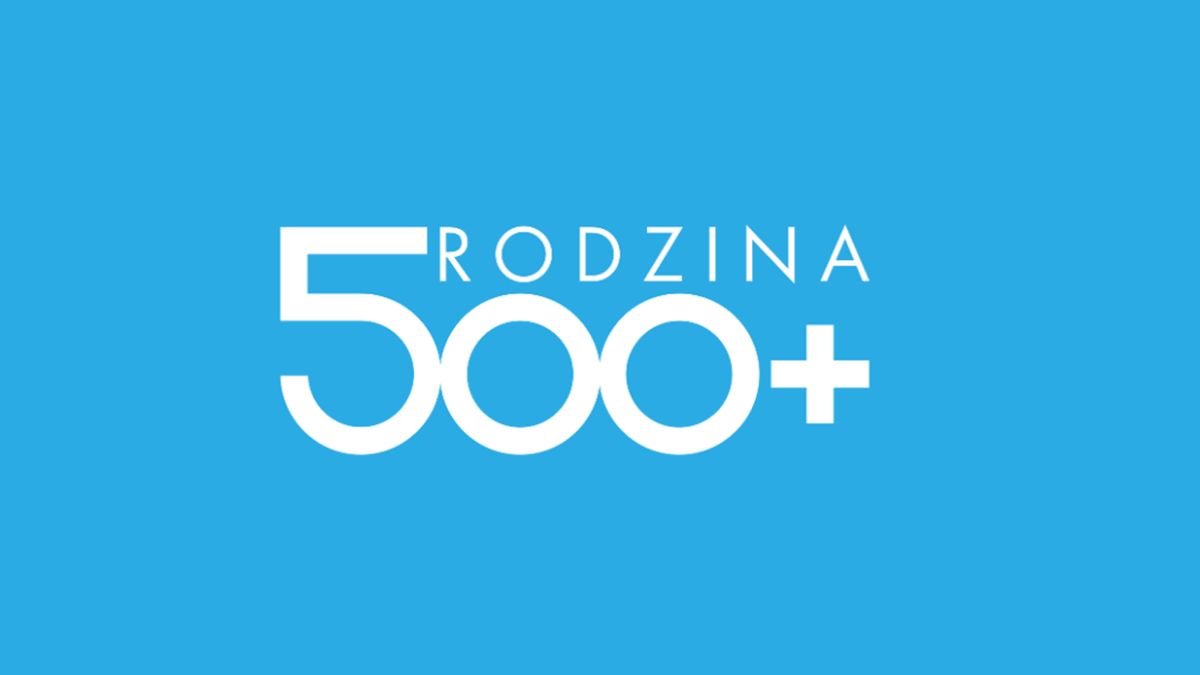 Rodzina 500 PLUS